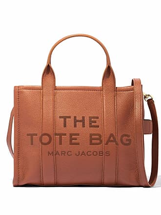 Marc Jacobs: Brown Bags now up to −%   Stylight