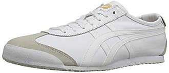 asics unisex-erwachsene onitsuka tiger mexico 66 fitnessschuhe grau