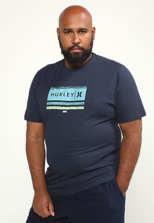 hurley mens tshirts