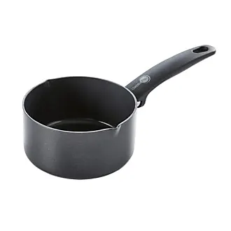 GreenPan Andorra Healthy Ceramic Non-Stick 28 cm Wok, PFAS-Free, Induction,  Oven Safe, Black : : Home & Kitchen