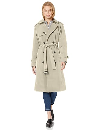 London Fog Trench Coats − Sale: at $81.82+ | Stylight