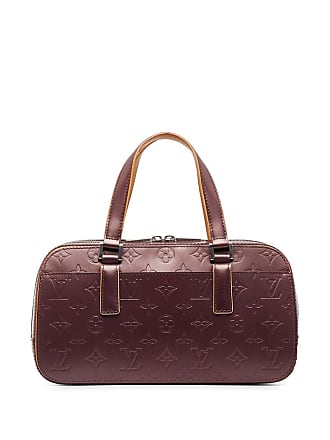 louis vuitton purple bag｜TikTok Search