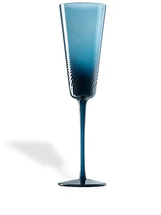 Bicchiere da vino Mingle di & klevering - blu