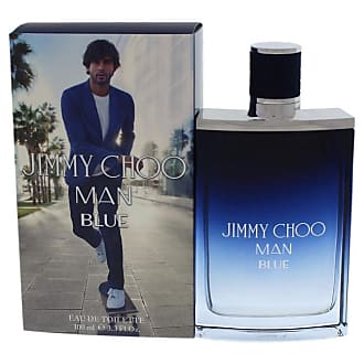 JIMMY CHOO MAN BLUE 1.0oz Eau de Toilette Spray