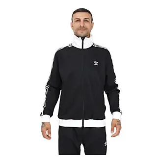 Zwarte adidas sales trui