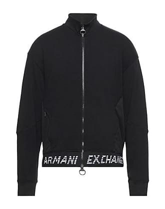 Ropa de A|X Armani Exchange para Hombre en Negro | Stylight