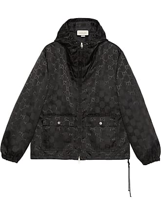 Full Sleeve Black Beautiful Gucci jacket