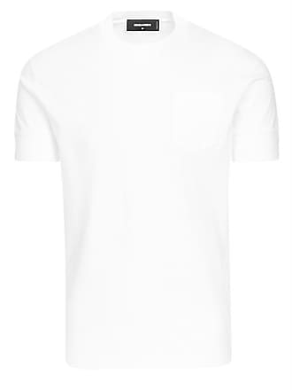Dsquared2: White T-Shirts now up to −49% | Stylight