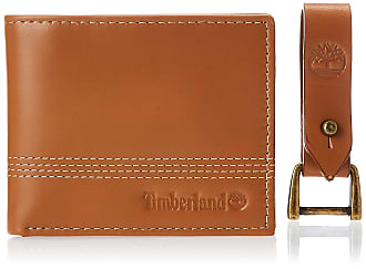 One Size Blix Visita lo Store di TimberlandTimberland Men's Leather Wallet with Attached Flip Pocket Navy 