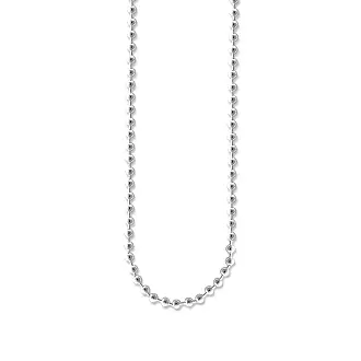 Party-Silberketten in Metallic: Shoppe ab 19,90 € | Stylight