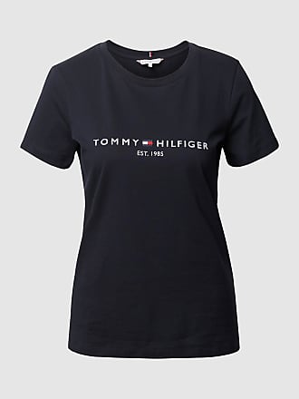 etik Den aktuelle muggen Damen-Shirts von Tommy Hilfiger: Sale bis zu −25% | Stylight