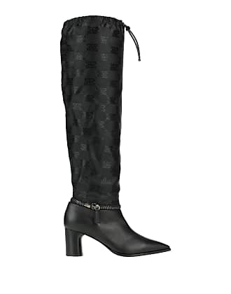 Louis Vuitton Skyline Flat Thigh Boot