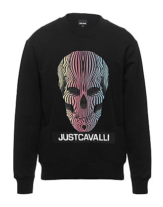 Just Cavalli Sweatshirts & Knitwear for Men - Shop Now on FARFETCH