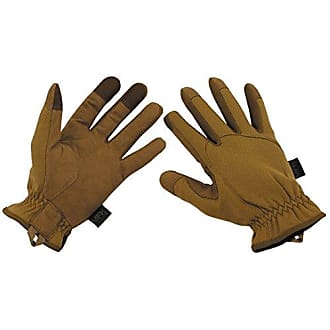 S M L XL flecktarn MFH Handschuhe Fingerhandschuhe 3 M Thinsulate Classic Gr 
