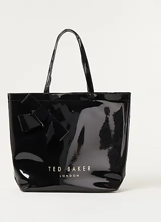 Zwart Dames Ted Baker Tassen Tasjes Stylight