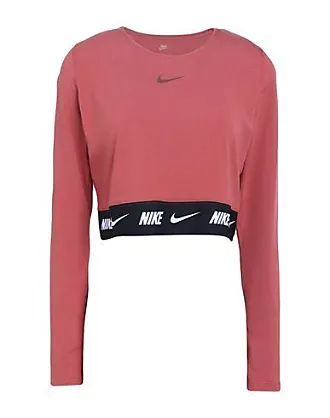 Nike Women's W NK Air Df Swsh Hn Mesh Bra Underwear, Multi-Coloured, S :  : Fashion
