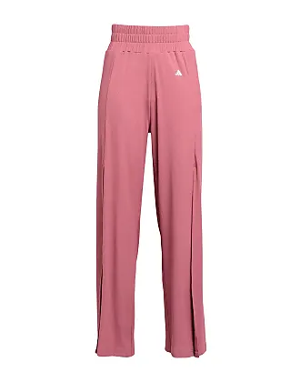 adidas womens Linear Leggings Solid Grey/Clear Pink X-Small : :  Clothing & Accessories