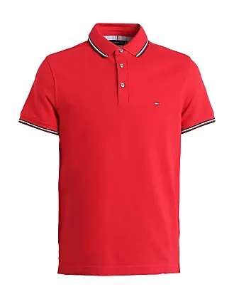 T-Shirts from Tommy Hilfiger for Women in Red