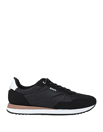 Hugo Boss Chaussures Hugo Boss Homme Kurt Runn SDME Baskets