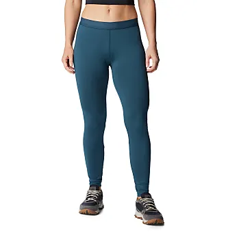 Columbia Women's Hike Legging, Marionberry, X-Large at  Women's  Clothing store