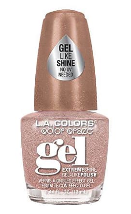 LA Colors – GINGERLY POLISHED