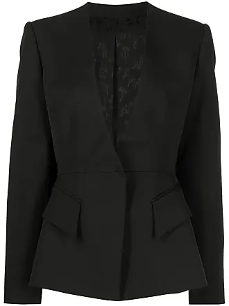 Manteau cintré Malorie