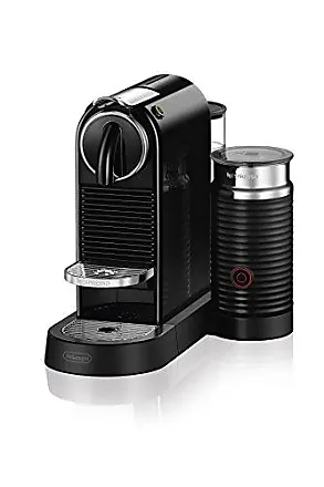 Nespresso Aeroccino XL Milk Frother