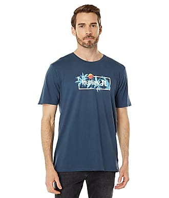 Men's Hurley T-Shirts − Shop now up to −26% | Stylight