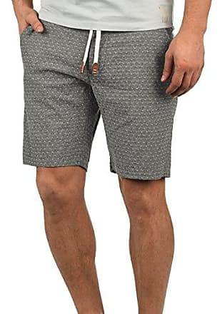 Eleventy Baumwolle Chino-Shorts mit Kordelzug in Blau für Herren Herren Bekleidung Kurze Hosen Freizeitshorts 