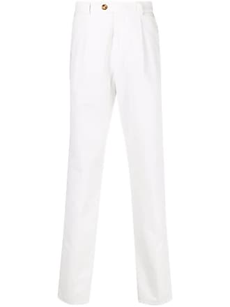 buy white chinos