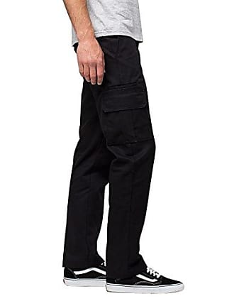 Visiter la boutique DickiesDickies Gen Flex 81003T Pantalon cargo avec cordon de serrage pour homme 