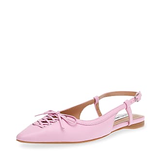 Sparkle Slingback Pump Pink For Women - Fernize