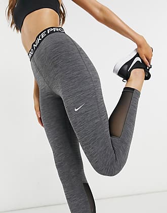 Disfrazado mi Puntuación Nike: Leggings Gris Ahora hasta −74% | Stylight