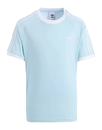 Blue adidas T-Shirts: Shop up to −82% | Stylight
