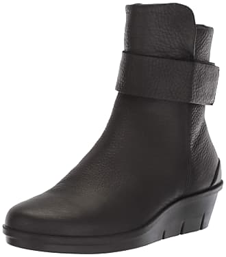 Ecco Ankle Boots − Sale: up to −23 
