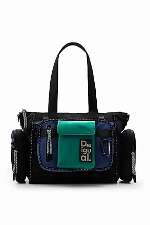 Desigual Handbags Purses sale up to 74 Stylight