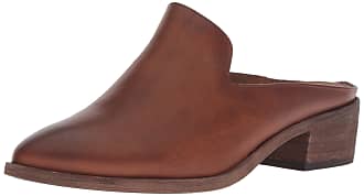 frye mule shoes