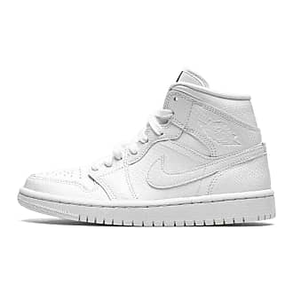 Mamá Desierto barricada Zapatos Blanco de Nike Jordan para Mujer | Stylight