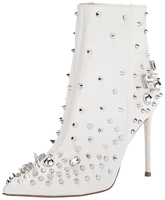 Steve Madden: White High Heels now up to −32% | Stylight