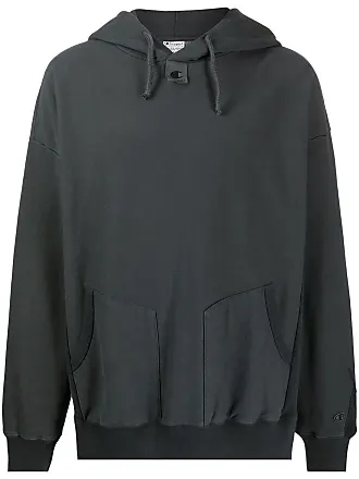 Craig Green zip-up jacket - Black