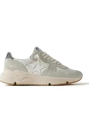 Golden goose best sale running sole sale