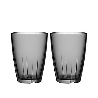 Kosta Boda - Viva Large All Purpose Glass, Set of 2