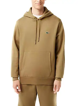 Lacoste on sale hoodie xs