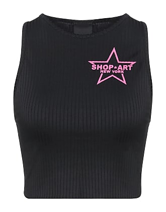 Art Society SUPER DRIP WOMENS TANK TOP BLACK – artsocietyclothing