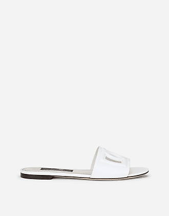 Dolce & Gabbana Sandals − Sale: up to −58% | Stylight