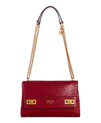 Red Guess Women's Bags | Stylight
