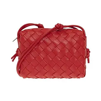 Rood Bottega Veneta Handtassen Winkel tot 17 Stylight