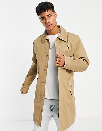 Polo Ralph Lauren Coats: sale up to −30% | Stylight
