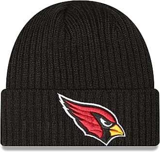 New Era NFL Men's San Francisco 49ers Freeze Cuffed Knit Beanie Red OS –  Sportzzone