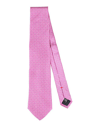in −17% Herren Stylight | Sale: zu » Krawatten für bis Pink